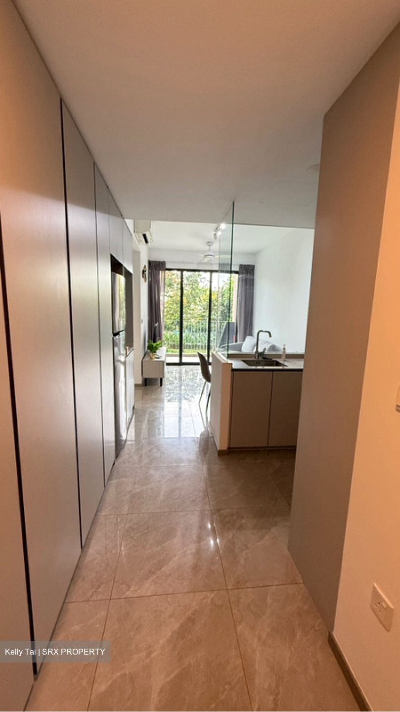 The Garden Residences (D19), Apartment #487033031